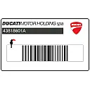 Right Side Sticker