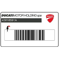 Naklejka Lewa Strona