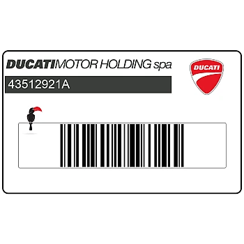 Ducati Multistrada 1200S Sticker