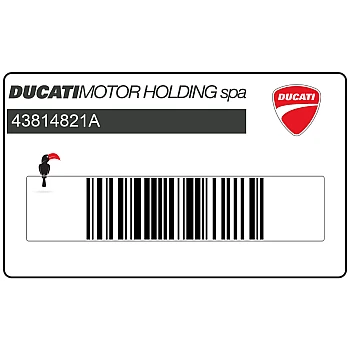 Ducati Embleem Badge