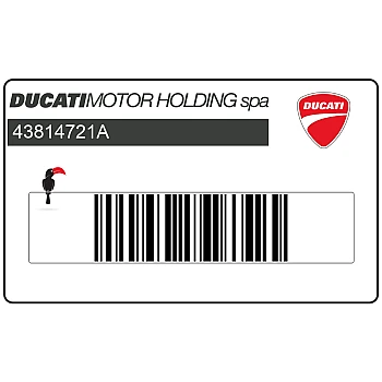 Ducati Sticker