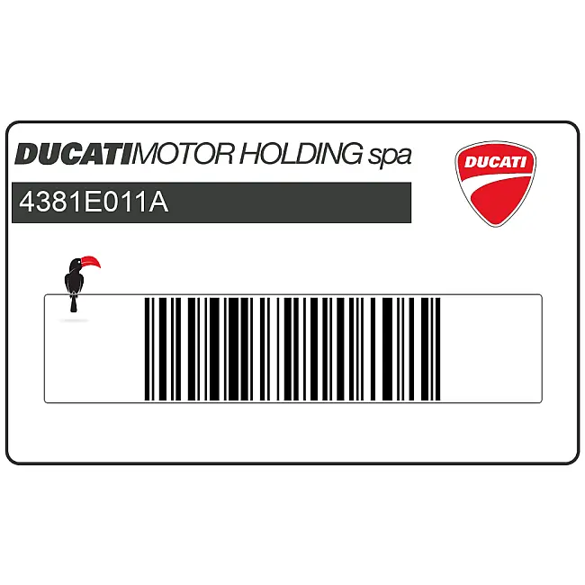 Ducati-4381E011A