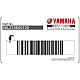 Yamaha-58L216600100