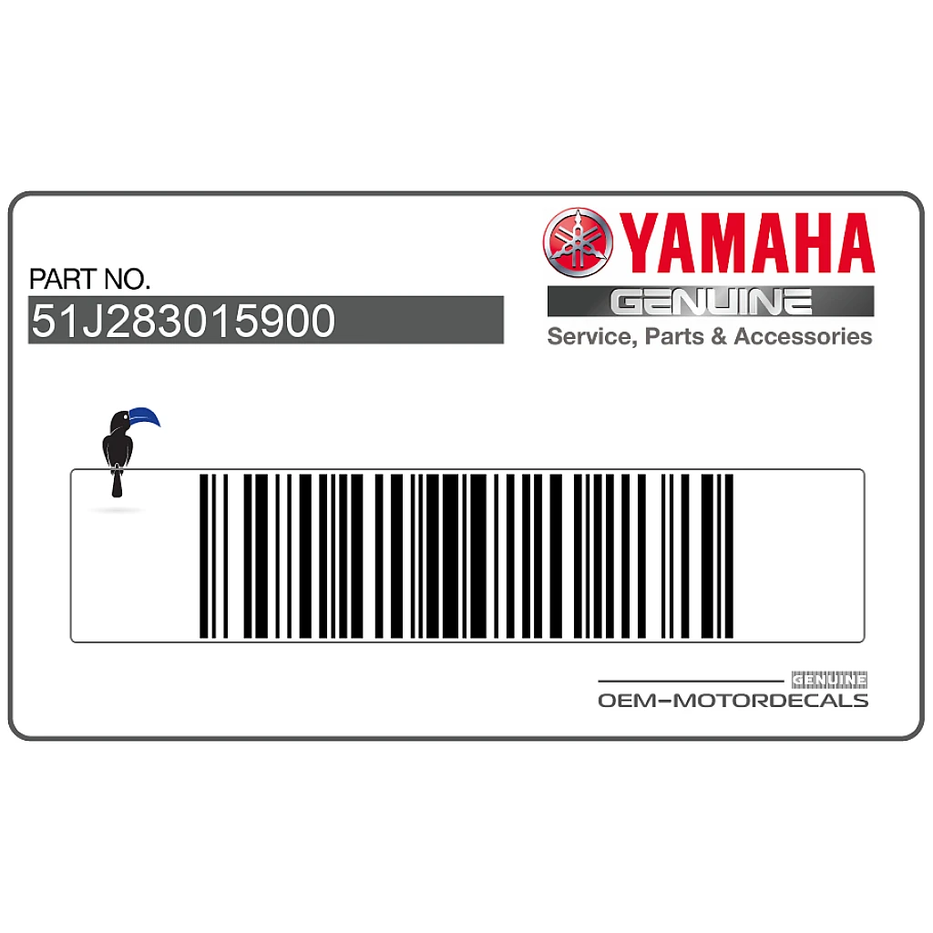 Yamaha-51J283015900
