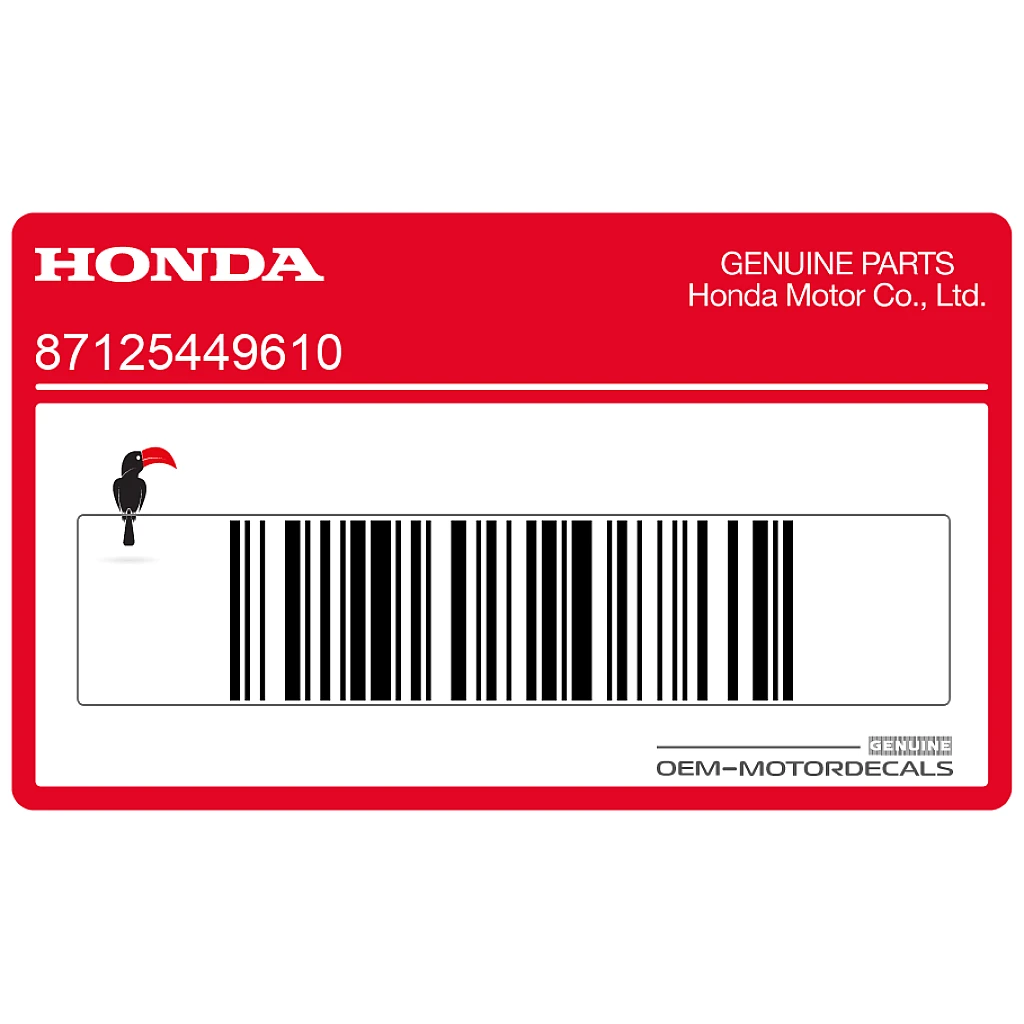 Honda-87125449610