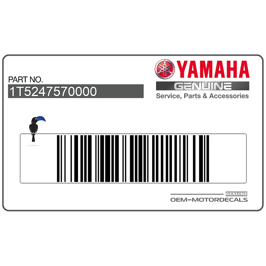 Yamaha-1T5247570000
