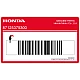 Honda-87125375300