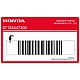 Honda-87125447300