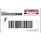 Yamaha-5G4242400000