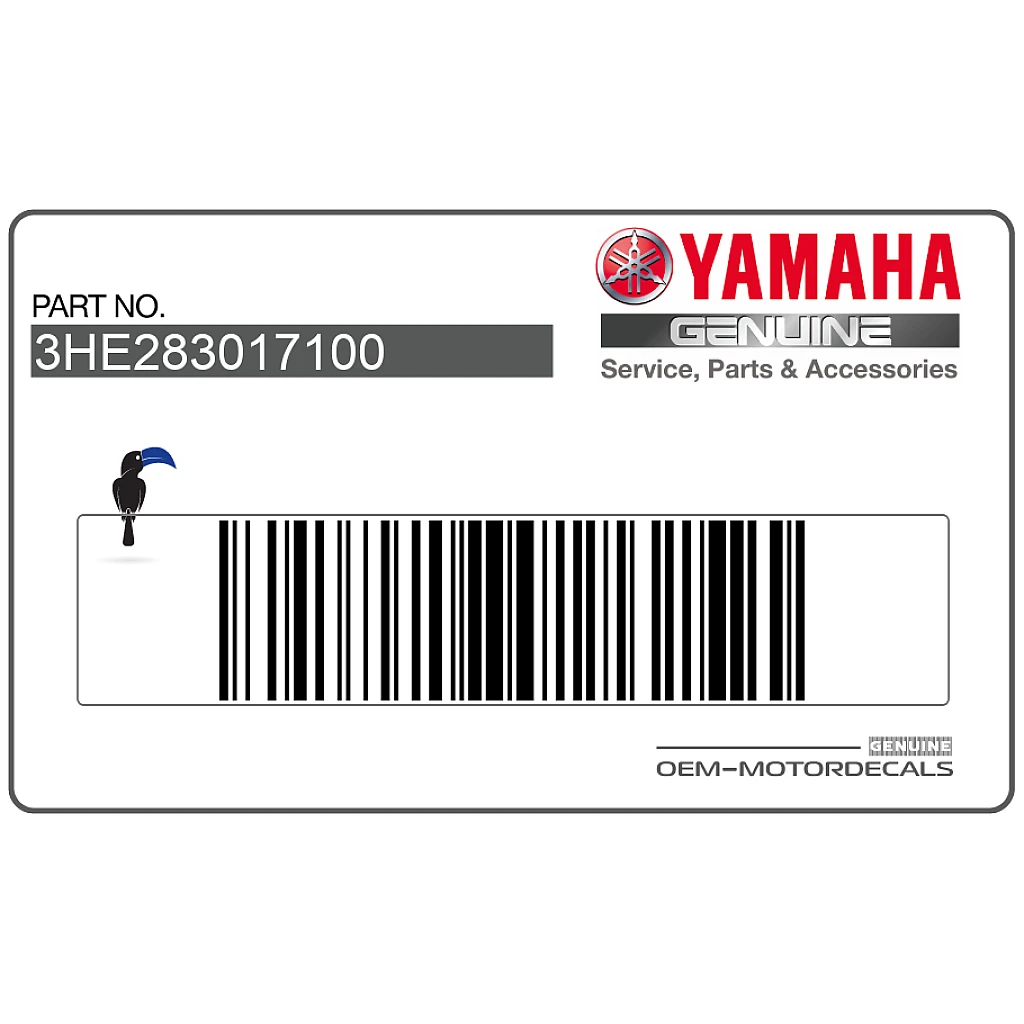 Yamaha-3HE283017100