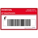 Honda-87128437620ZA