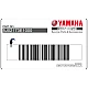Yamaha-5J02173E1000