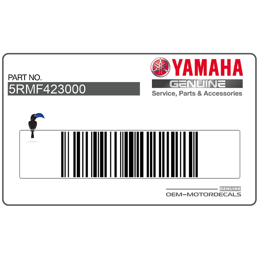 Yamaha-5RMF423000