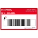 Honda-86101K26L00ZA