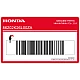 Honda-86202K26L00ZA