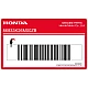 Honda-86833K26M00ZB