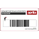 Aprilia-2H002856
