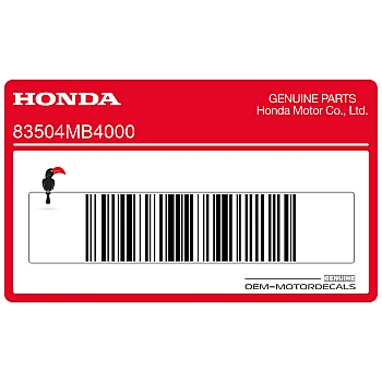 Gereedschapskast-embleem