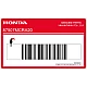 Honda-87507MCRA20