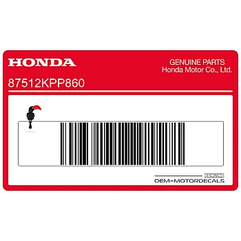 Etykieta ostrzegawcza