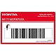 Honda-86171MGR670ZA