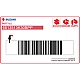Suzuki-6813513K30BPP