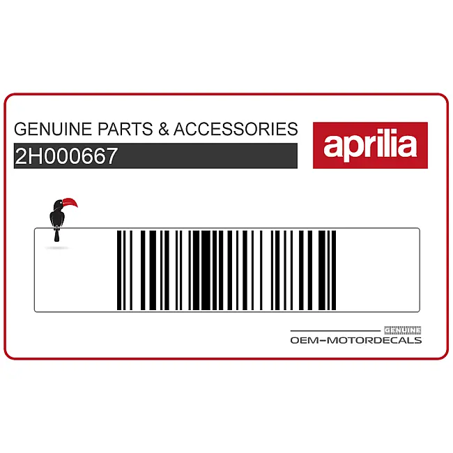 Aprilia-2H000667