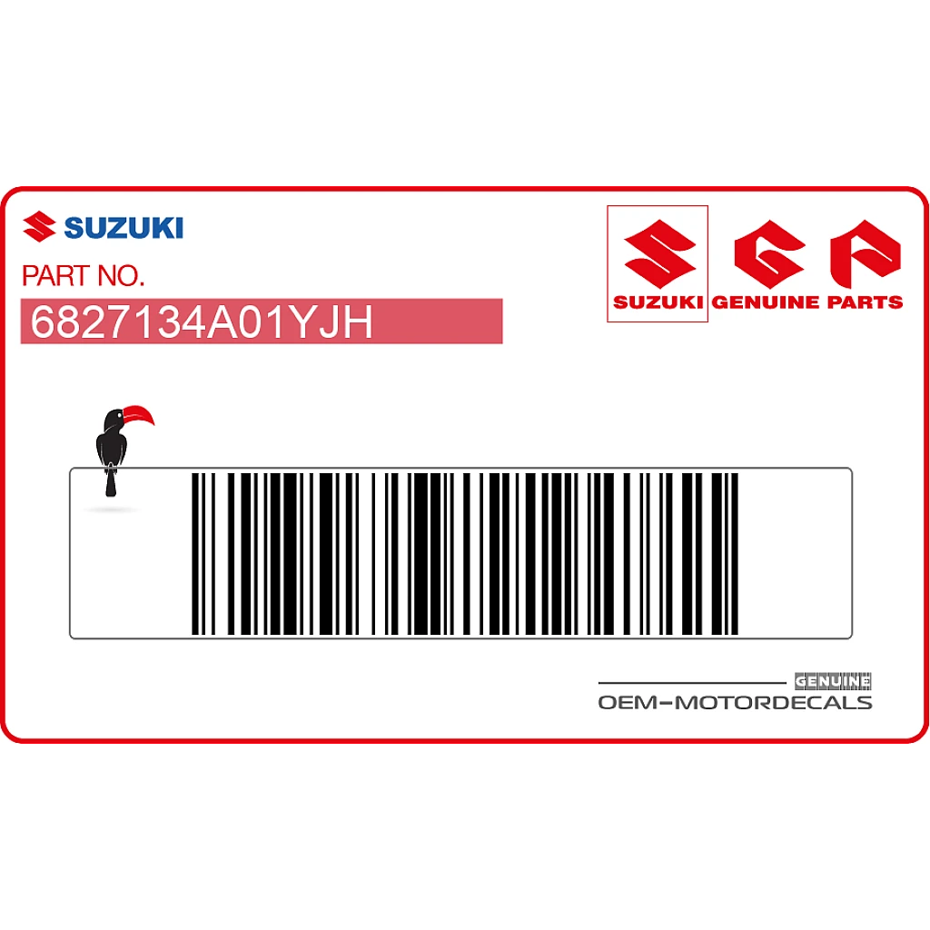 Suzuki-6827134A01YJH