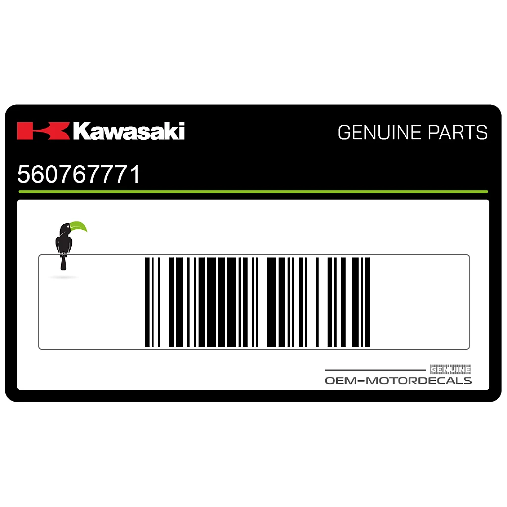 Kawasaki-560767771 Kawasaki-560767771