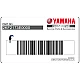 Yamaha-2KF2173E0000