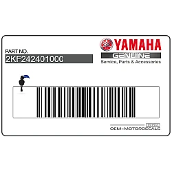 Decoratieset Stickers