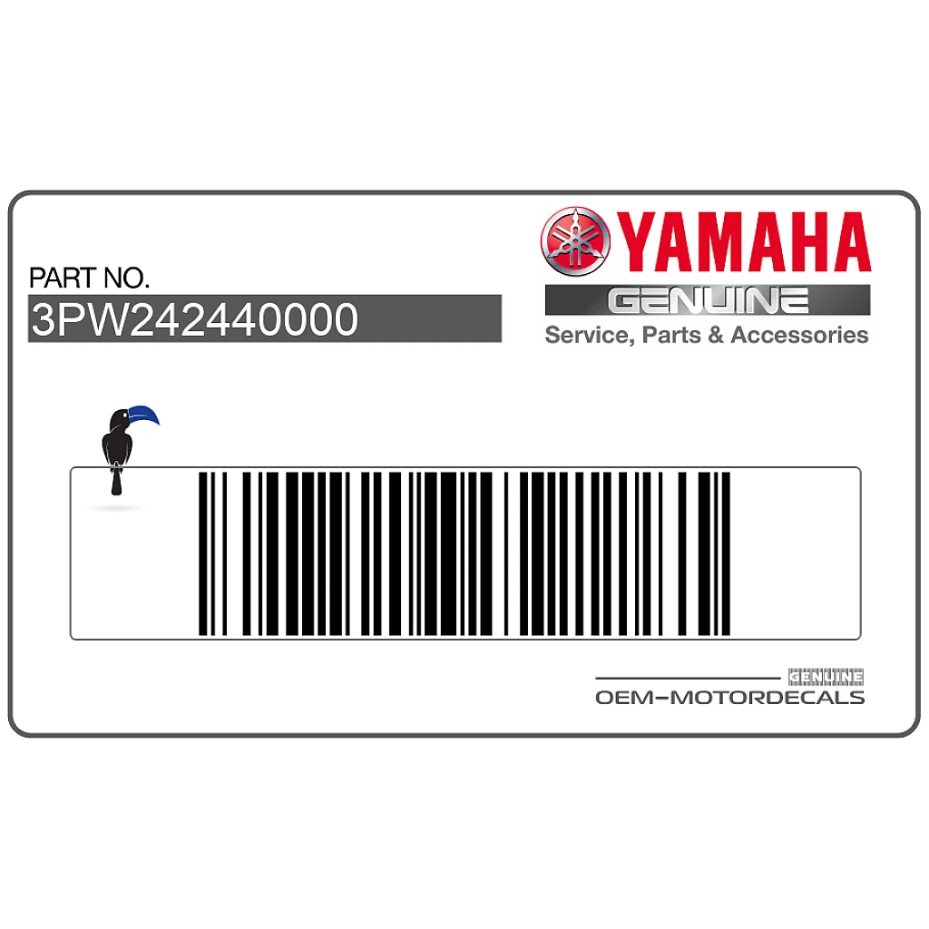 Yamaha-3PW242440000