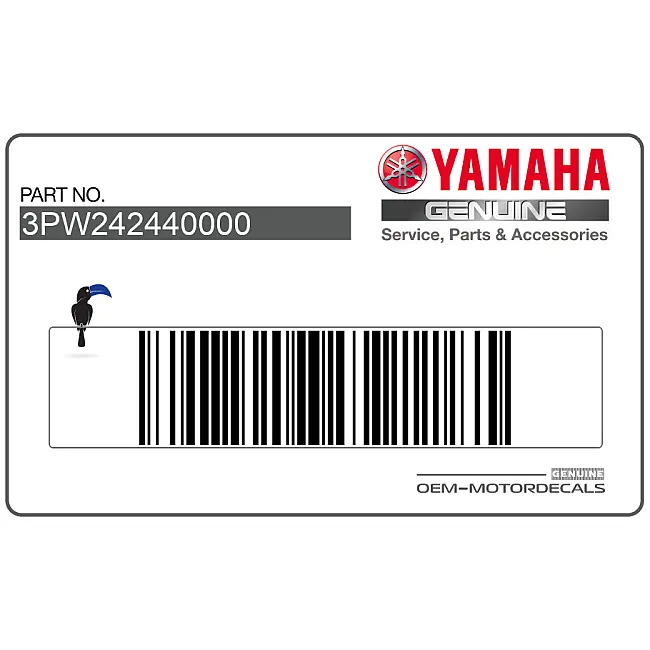Yamaha-3PW242440000