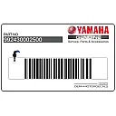 Emblema Yamaha