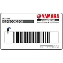 Emblème Logo Yamaha (3TB)