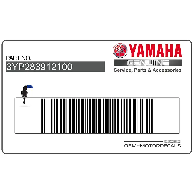 Yamaha-3YP283912100