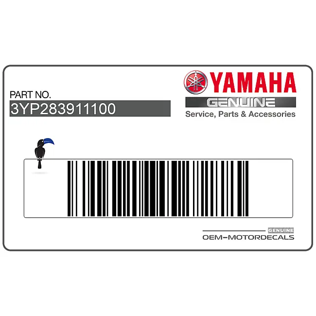 Yamaha-3YP283911100