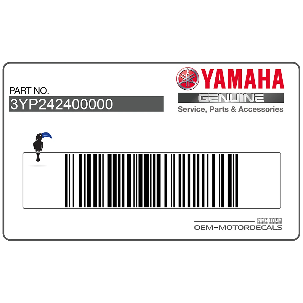 Yamaha-3YP242400000