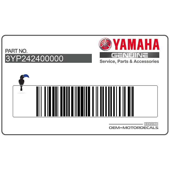 Yamaha-3YP242400000