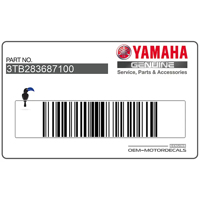 Yamaha-3TB283687100