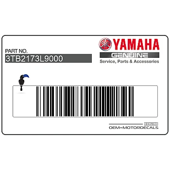 Kit Adesivi Grafici 1