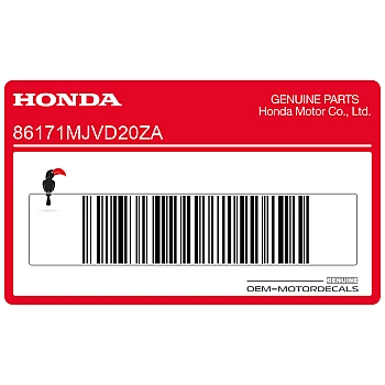 De pegatinas de tanque, juego, lado derecho