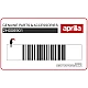 Aprilia-2H006901