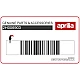 Aprilia-2H006903