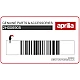 Aprilia-2H006905