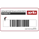 Aprilia-2H006919