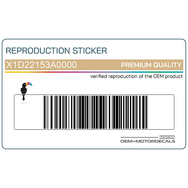 Yamaha-1D22153A0000
