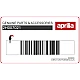 Aprilia-2H007021