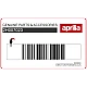 Aprilia-2H007023