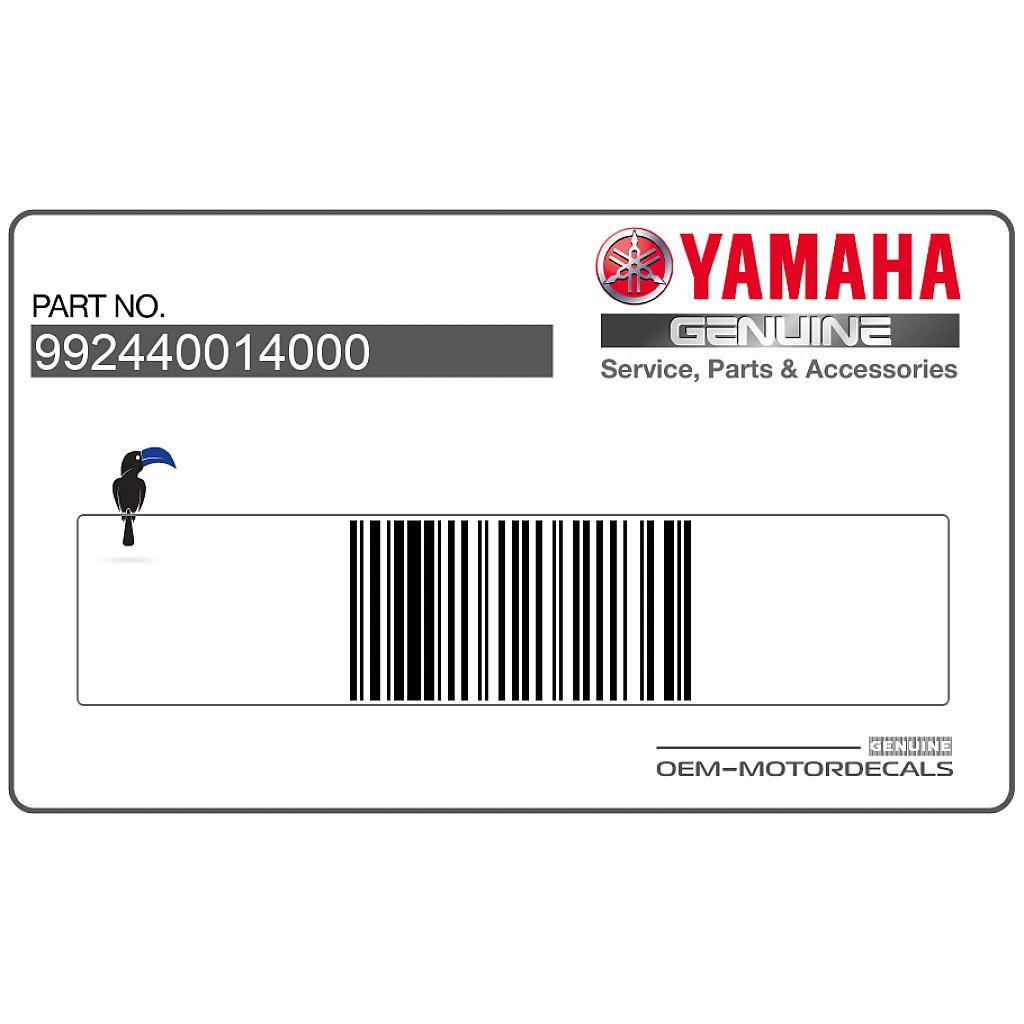 Yamaha-992440014000 Yamaha-992440014000